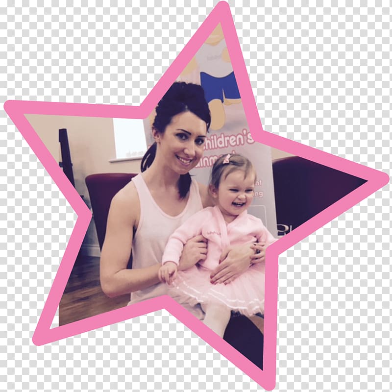 Boston Babyballet Dance Education, Baby star transparent background PNG clipart