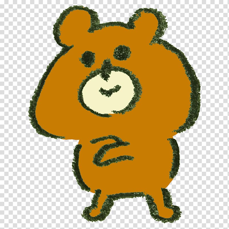 Bear Zazenishi Park Financial institution , bear transparent background PNG clipart