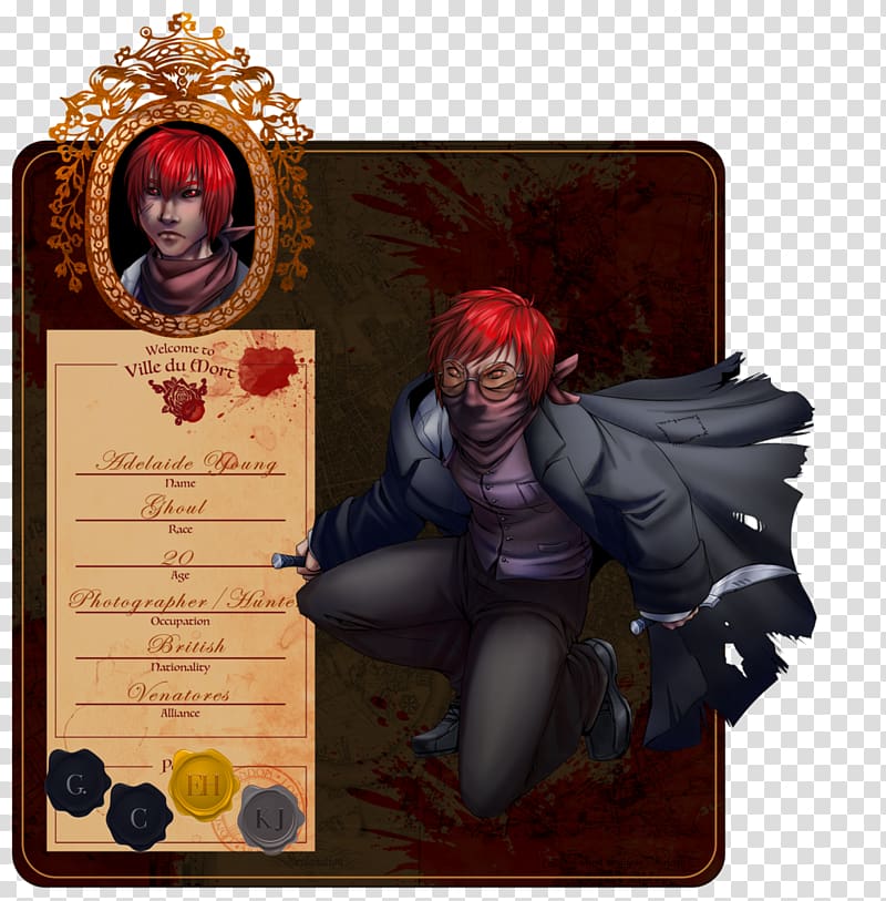 Character Fiction, passive bloodstain transparent background PNG clipart Character Fiction, passive bloodstain transparent background PNG clipart