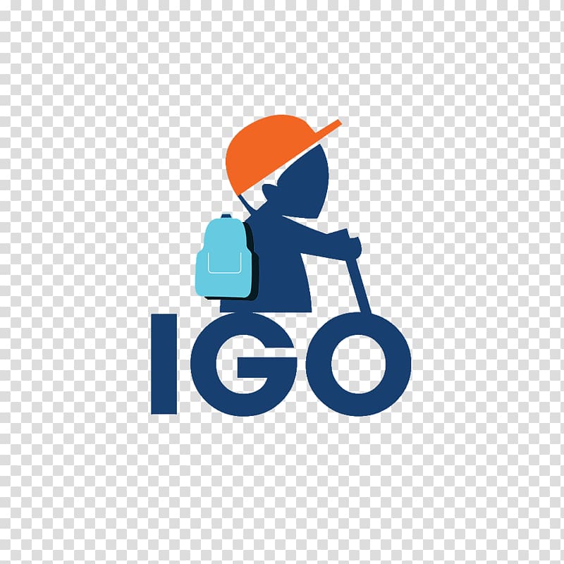Logo Graphic design Brand IGO TRAVEL Product, tourism promotion transparent background PNG clipart
