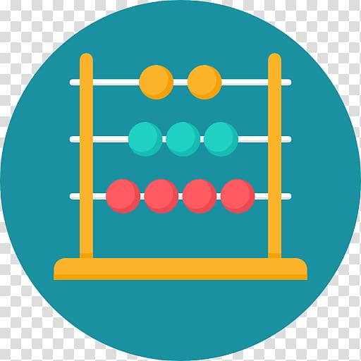 Abacus Counting Computer Icons Calculation Mathematics, abacus transparent background PNG clipart