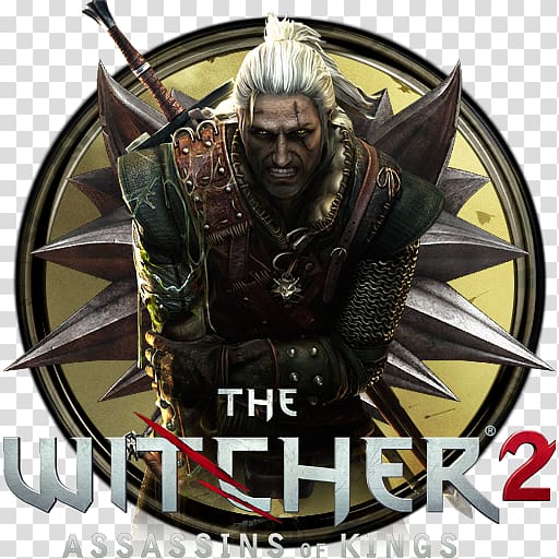 The Witcher 2: Assassins of Kings The Witcher 3: Hearts of Stone The Witcher 3: Wild Hunt Assassin\'s Creed IV: Black Flag Xbox One, The Witcher transparent background PNG clipart
