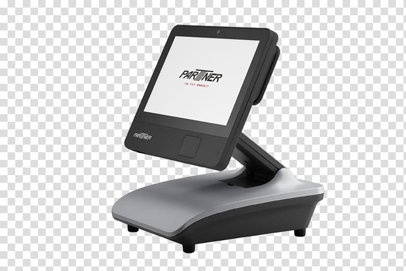 Computer Monitor Accessory Computer Monitors Touchscreen Liquid-crystal display Panel PC, pos terminal transparent background PNG clipart