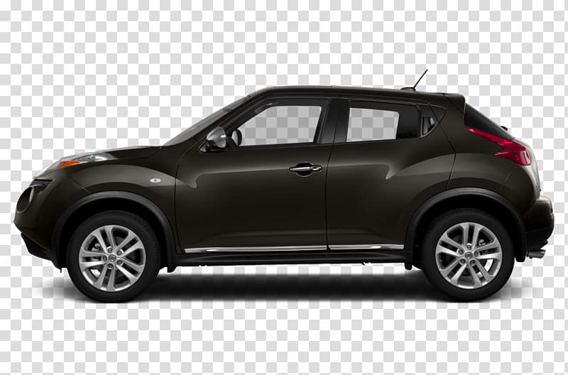 2013 Nissan Juke SV Car 2013 Nissan Juke SL Vehicle, nissan transparent background PNG clipart