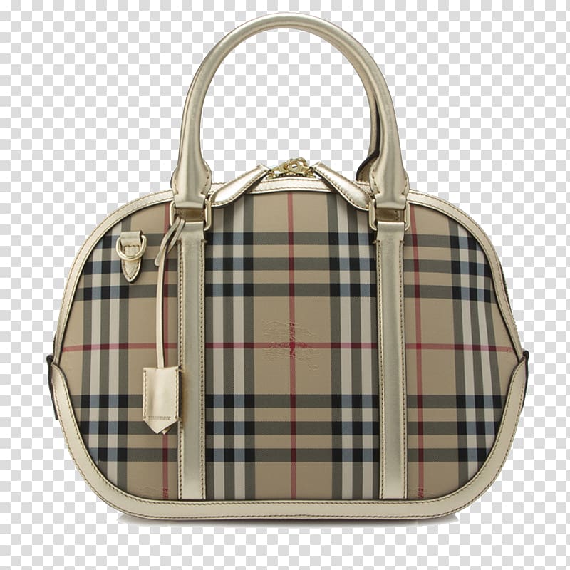 Burberry HQ Handbag Fashion, Burberry handbag transparent background PNG clipart