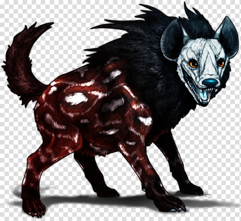 Goat Demon Cattle Mammal Carnivora, rpg maker mv monsters transparent background PNG clipart