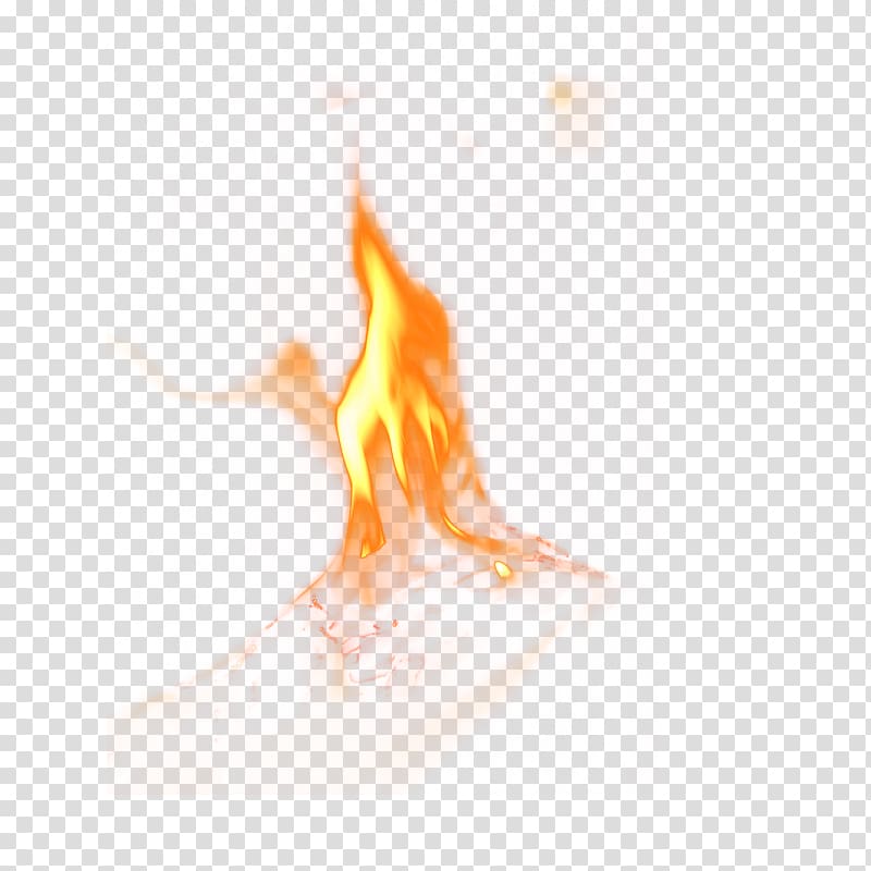 fire clipart no background