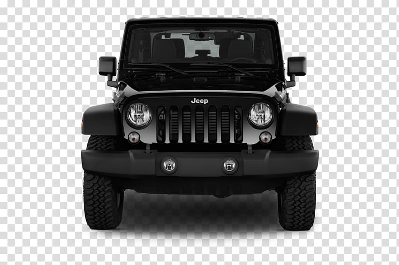 2017 Jeep Wrangler 2018 Jeep Wrangler Car 2014 Jeep Wrangler, suv transparent background PNG clipart