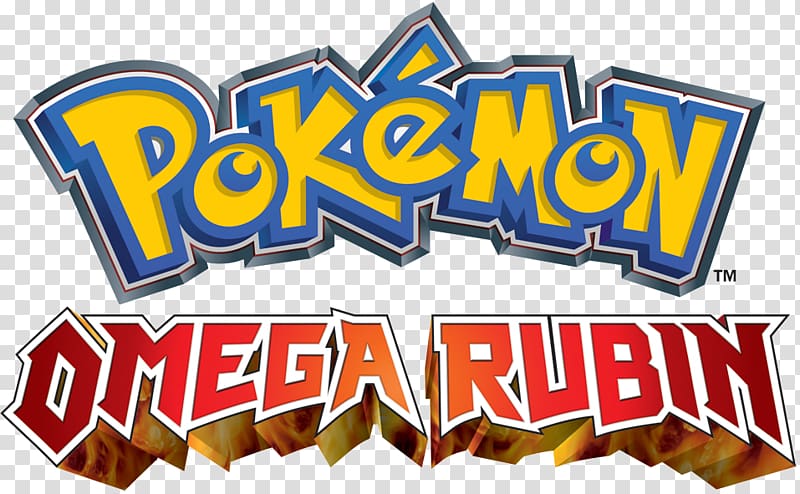 Pokémon Omega Ruby and Alpha Sapphire Pokémon Ruby and Sapphire The Pokémon Company Nintendo 3DS, Gold card transparent background PNG clipart