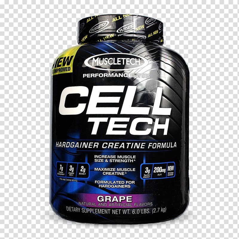 Dietary supplement Creatine Branched-chain amino acid MuscleTech, Ronnie Coleman transparent background PNG clipart