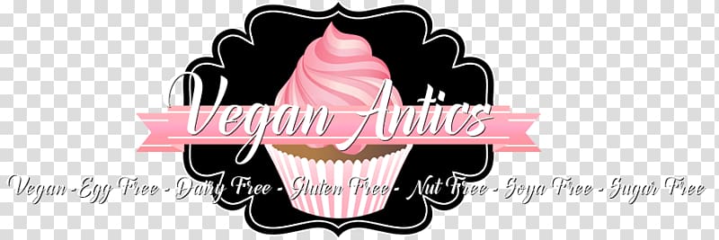Bakery Cupcake Dairy Products Veganism, vegan pizza cupcakes transparent background PNG clipart