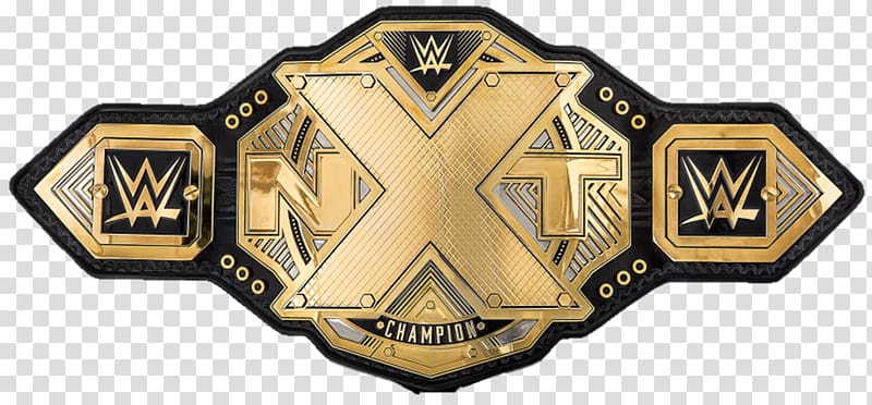 NXT TakeOver: New Orleans NXT Women\'s Championship NXT North American Championship WWE Championship NXT TakeOver: Orlando, belt transparent background PNG clipart