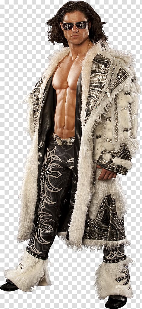 John Morrison WWE SmackDown King of the Ring Royal Rumble (2010), Morrison transparent background PNG clipart