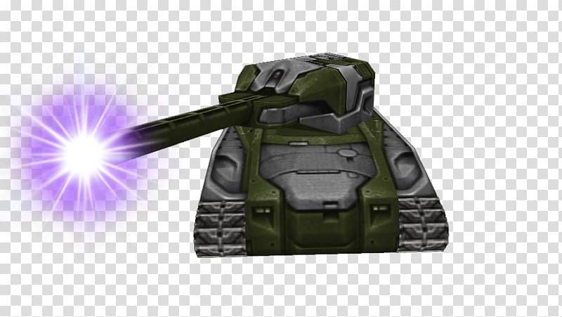 Thunder - Tanki Online Wiki