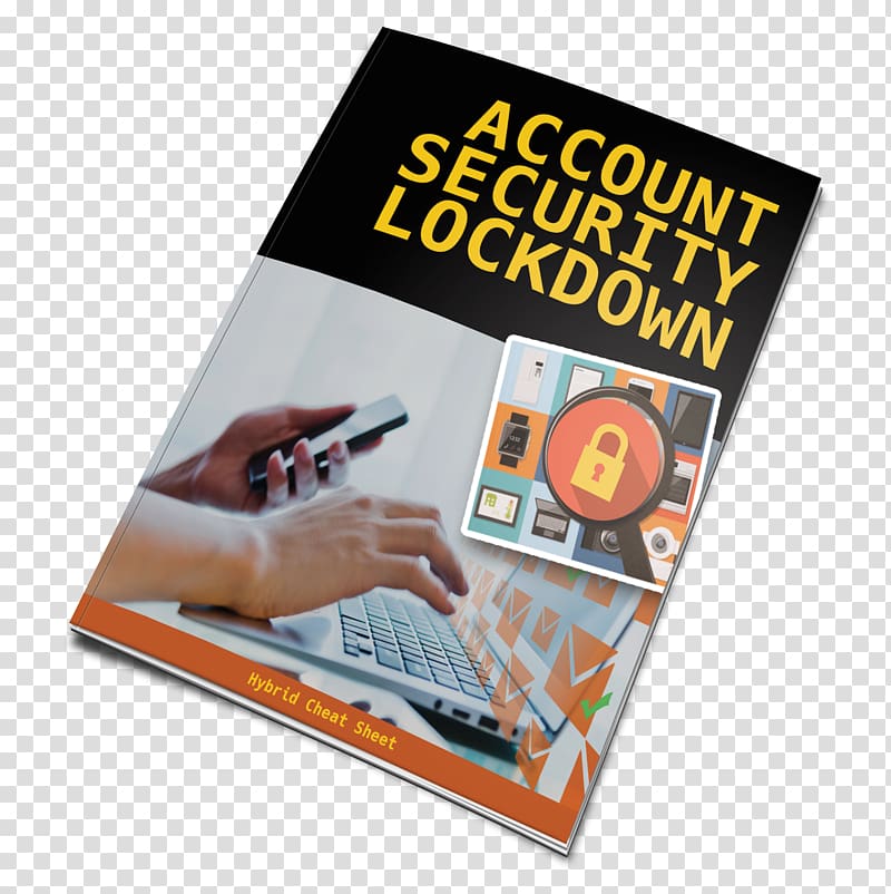 Training Security System Google Account Learning, personal information security transparent background PNG clipart