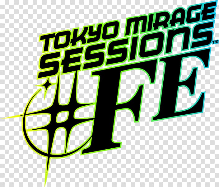 Tokyo Mirage Sessions ♯FE Wii U Shin Megami Tensei Fire Emblem Awakening, nintendo transparent background PNG clipart