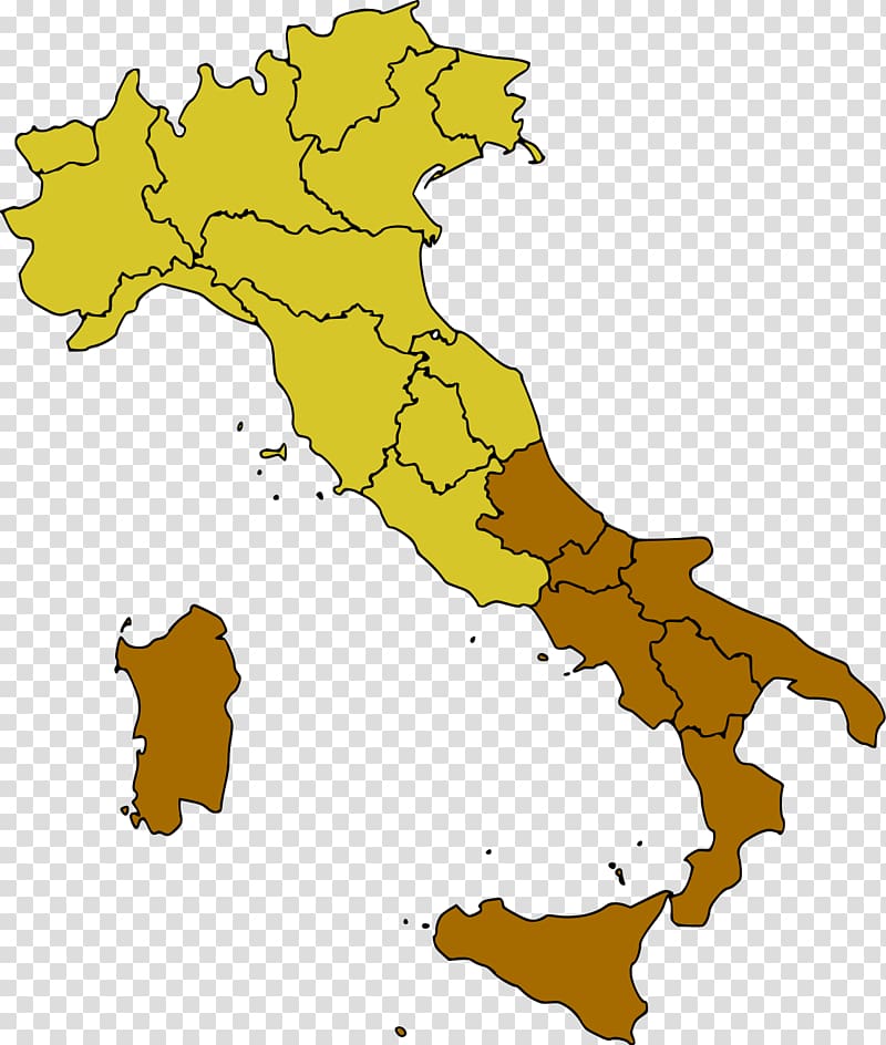 Insular Italy Regions of Italy Abruzzo Sicily Sardinia, greece transparent background PNG clipart