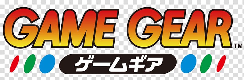Puyo Puyo 2 Game Gear Sega Brand, Mock Showcase transparent background PNG clipart