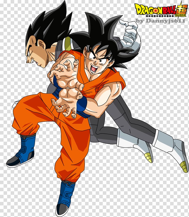 Vegeta Goku Gohan Bulma Trunks, goku transparent background PNG clipart