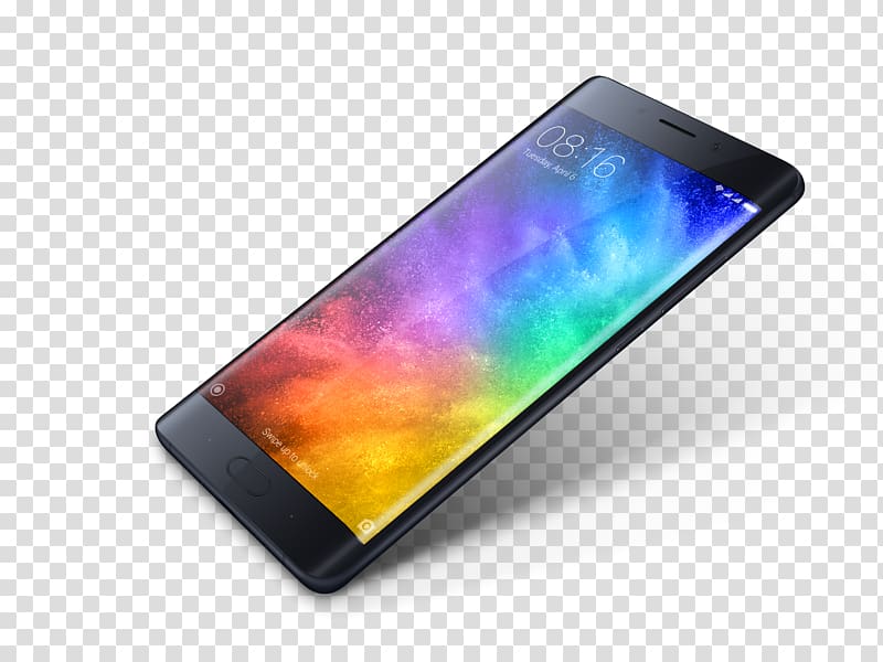 Xiaomi Mi Note Xiaomi Redmi Note 4 Smartphone Telephone, Xiaomi Mi Note transparent background PNG clipart