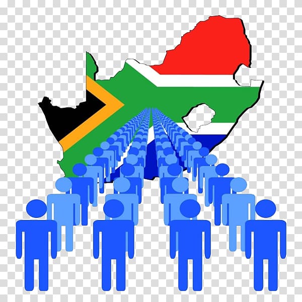 Immigration , Human and South Africa Map transparent background PNG clipart