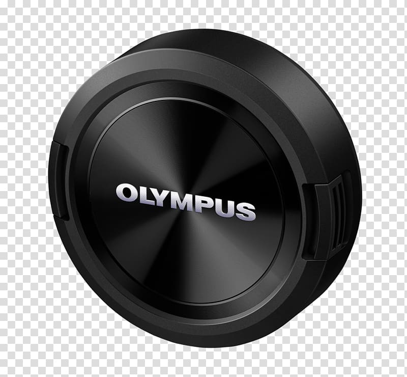Olympus M.Zuiko Digital ED 40-150mm f/2.8 PRO Camera lens Lens cover Micro Four Thirds system , camera lens transparent background PNG clipart