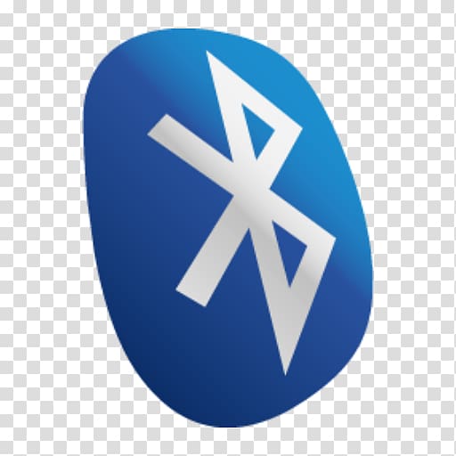 Bluetooth Computer Icons, bluetooth transparent background PNG clipart