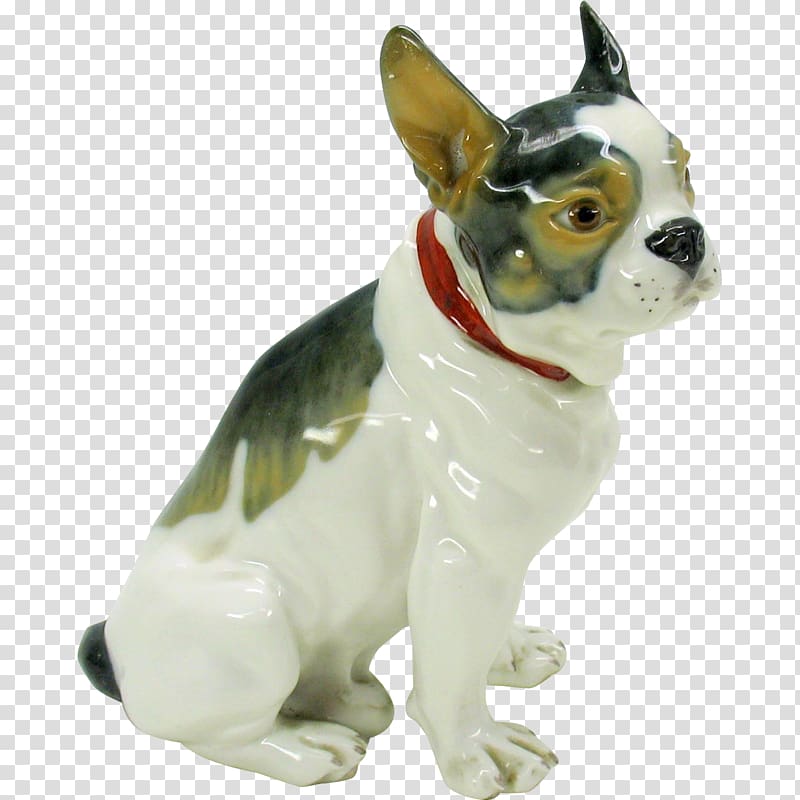 French Bulldog Meissen porcelain Puppy, FRENCH BULLDOG transparent background PNG clipart