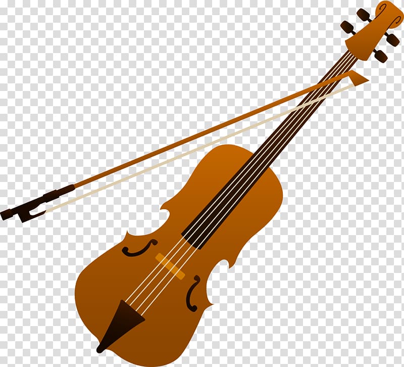 Violin , Fiddle transparent background PNG clipart
