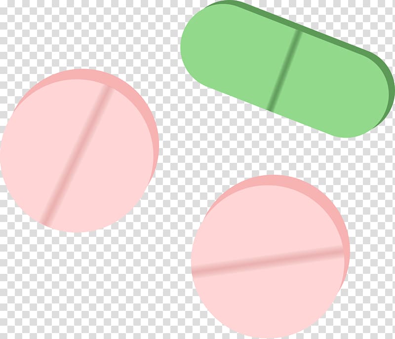 Pills transparent background PNG clipart