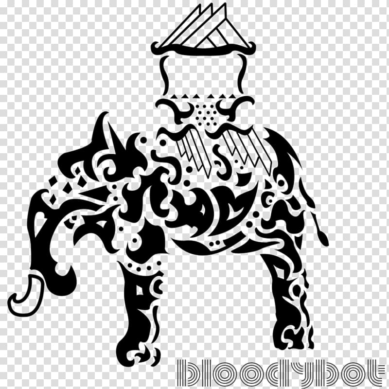 Elephant Parade Ganesha Parure de lit , elephant transparent background PNG clipart