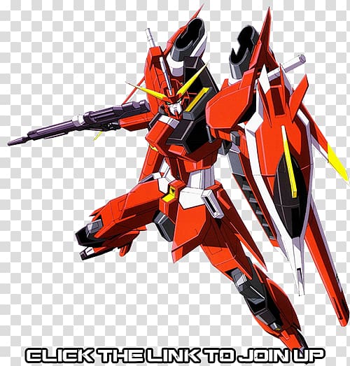 Gilbert Durandal Athrun Zala Gundam model เซเวอร์กันดั้ม, Anime transparent background PNG clipart