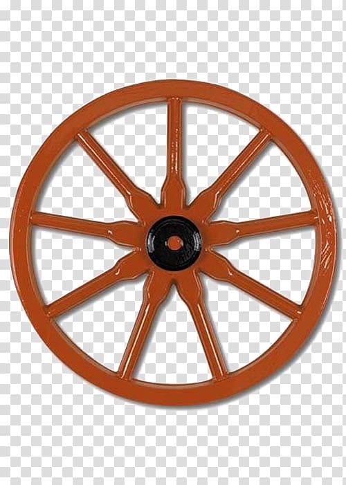 Car Wagon Wheel Wire wheel, car transparent background PNG clipart