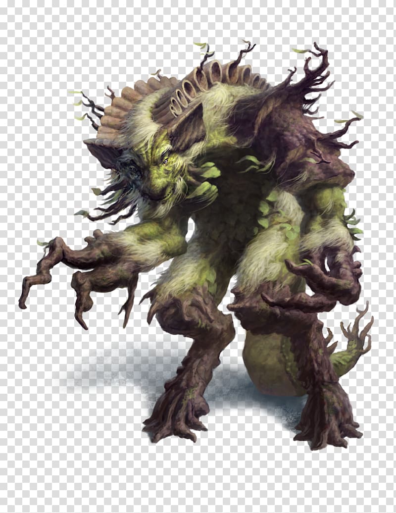 Legendary creature Concept art Monster, Creature transparent background PNG clipart