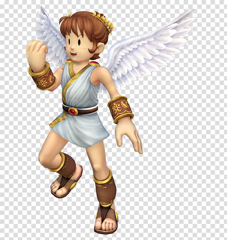 Kid Icarus: Uprising Super Smash Bros. Brawl Super Smash Bros. for Nintendo 3DS and Wii U Super Smash Bros. Melee, pitbull transparent background PNG clipart