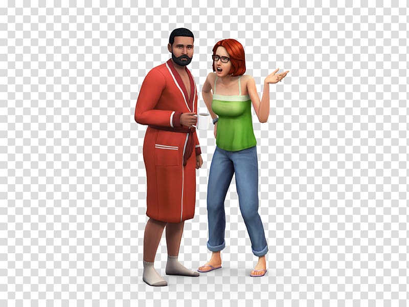 The Sims 4: Get to Work The Sims Online The Sims 3 Stuff packs The Sims 4: Jungle Adventure, Sims transparent background PNG clipart