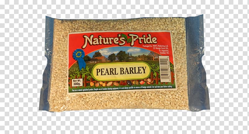 Vegetarian cuisine Commodity Food Vegetarianism, Pearl Barley transparent background PNG clipart