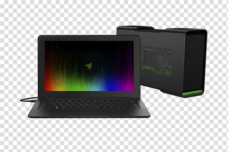 Laptop Kaby Lake Razer BLADE STEALTH 12.5 4K Touchscreen Ultrabook 6th GENERATION Intel Cor Intel Core, Laptop transparent background PNG clipart