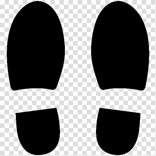 Shoe size Footprint Computer Icons, nike transparent background PNG clipart