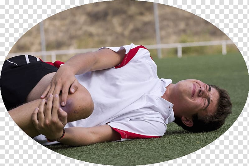 Knee pain Injury Sports medicine Chondromalacia patellae, Boy On Bike Pain transparent background PNG clipart