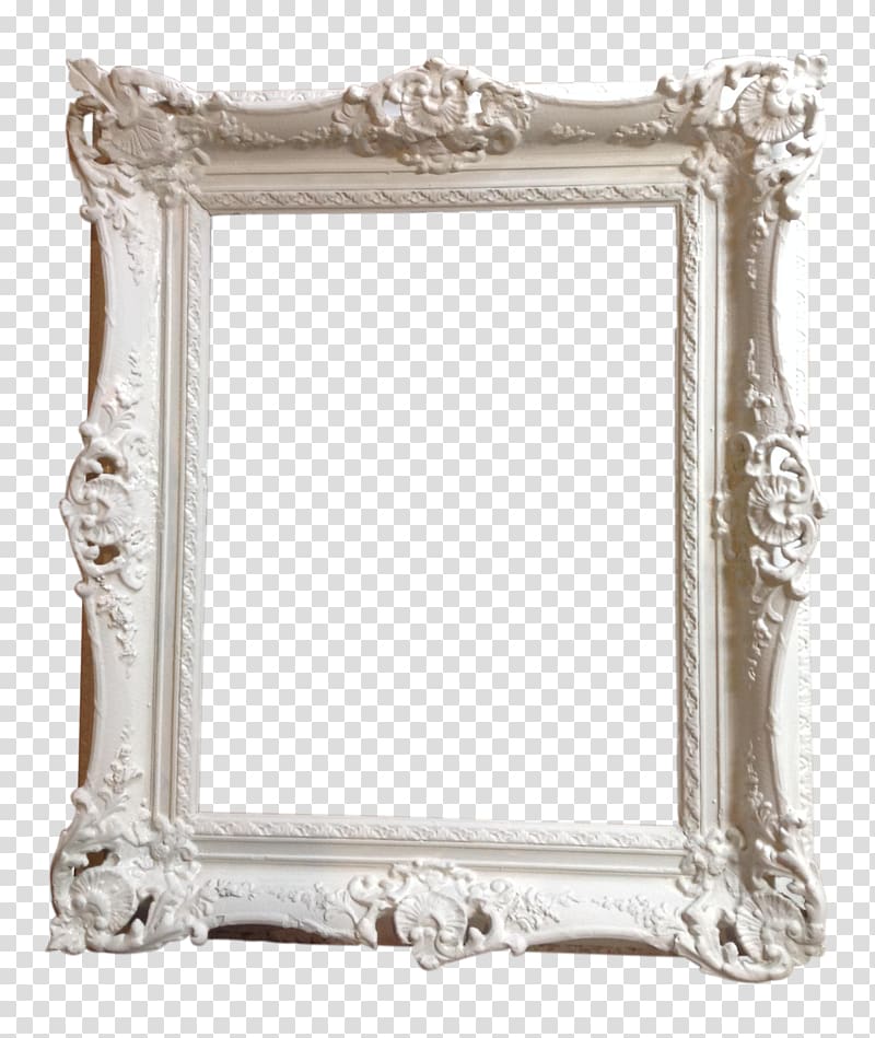 Frames Mirror Glass Bed frame, mirror transparent background PNG clipart