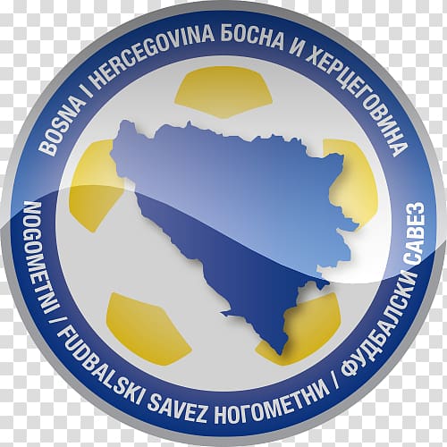 Bosnia and Herzegovina national football team Bosnia and Herzegovina national under-21 football team World Cup, football transparent background PNG clipart