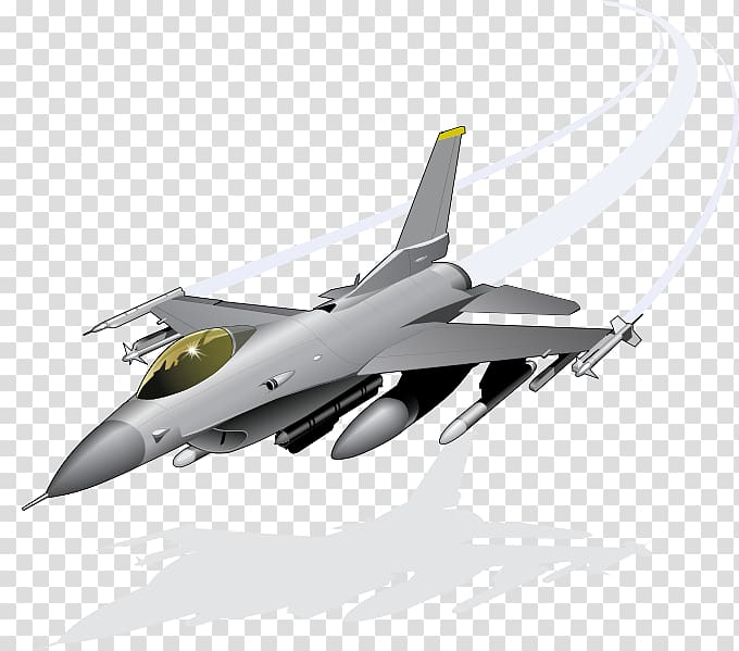 General Dynamics F-16 Fighting Falcon Saab JAS 39 Gripen Fighter aircraft Drawing United States, jet transparent background PNG clipart
