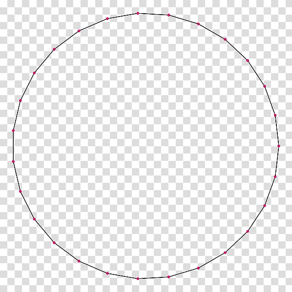 Regular polygon Hectogon Icositetragon Geometry, Angle transparent background PNG clipart