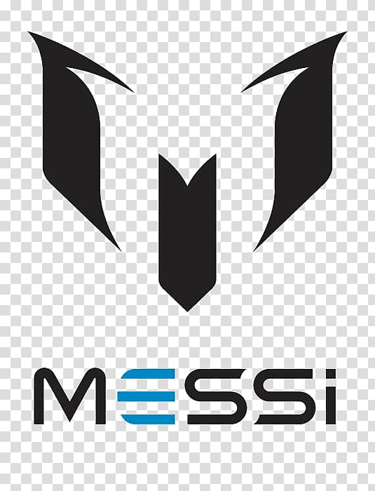 Messi Logo Cut Svg Dxf File Wall Sticker Pdf Silhouette Template Cnc  Cutting Router Digital Vector Instant Download - Etsy