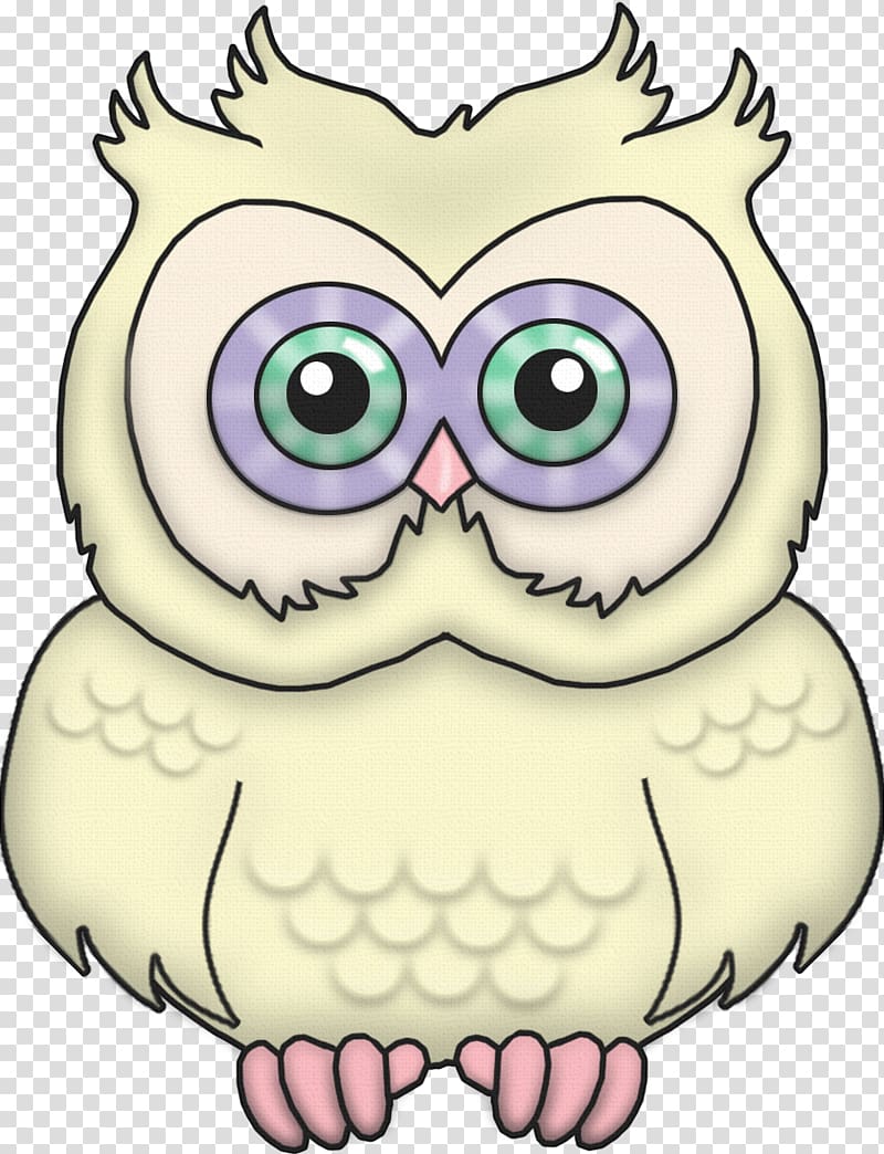 Snowy owl Bird , owl transparent background PNG clipart