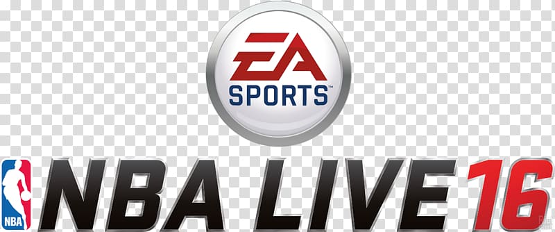 NBA Live 16 NBA LIVE 18 NBA 2K16 NBA Live 15 NBA LIVE Mobile, Electronic Arts transparent background PNG clipart