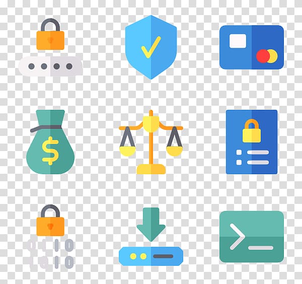 Computer Icons Encapsulated PostScript, cyber crime transparent background PNG clipart