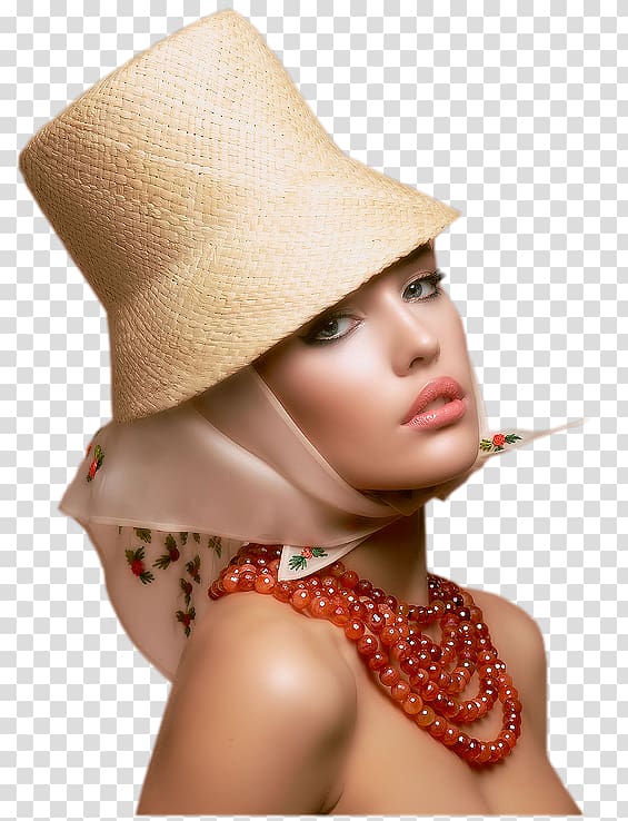 Fashion Clothing Accessories Sun hat Прикраса Ulyana Sergeenko, cappello paperino transparent background PNG clipart
