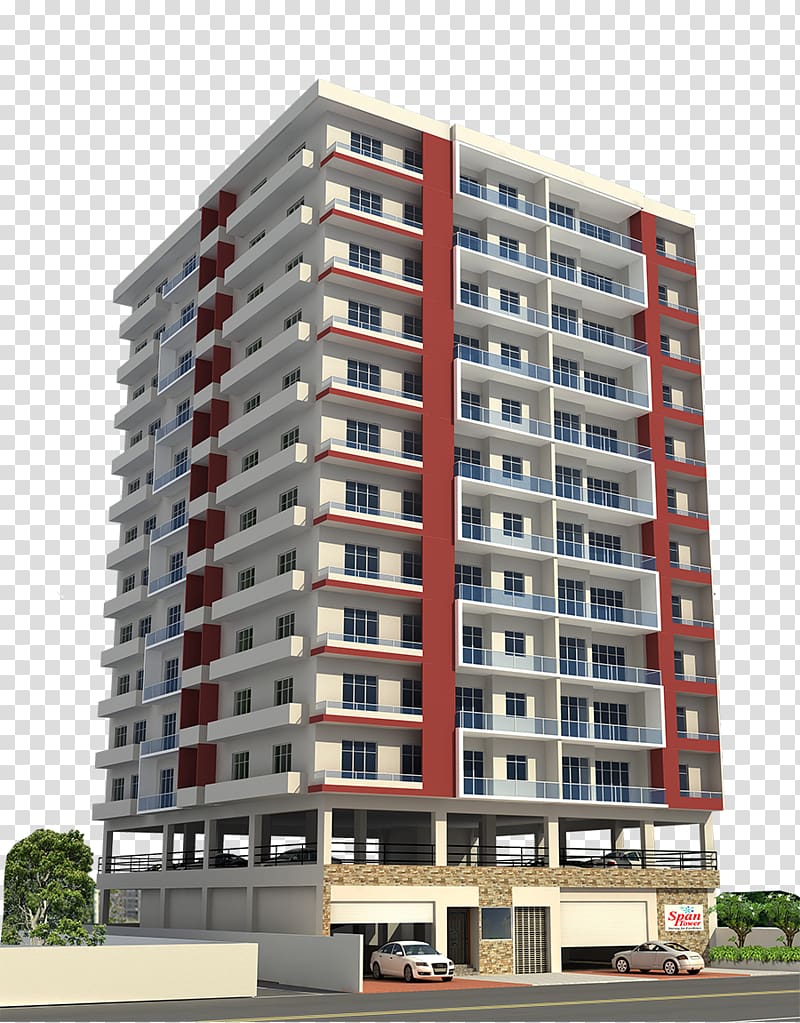 white and red painted building illustration, Wellawatte Visit Sri Lanka Gaur Yamuna City Apartment Real Estate, building transparent background PNG clipart